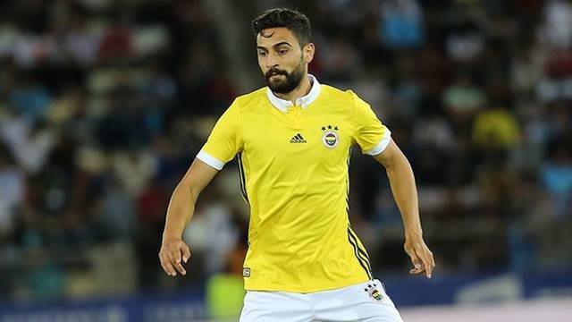 'Fenerbahçe'de transfer hedefi belli oldu! Mehmet Ekici...