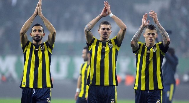 Fenerbahçe'de transfer için şaşırtan karar! 2 milyon Euro