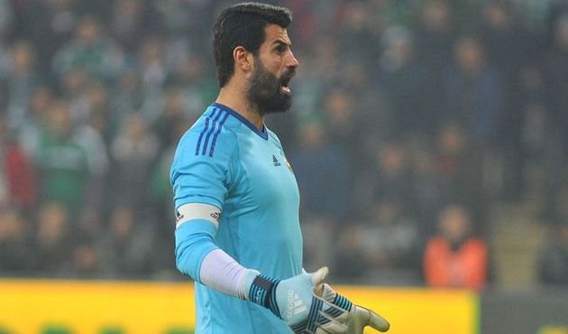 'Fenerbahçe'de Volkan Demirel konuştu! 