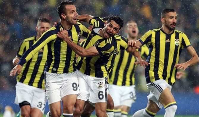 Fenerbahçe'de yeniden doğuş! Değişimin 5 nedeni