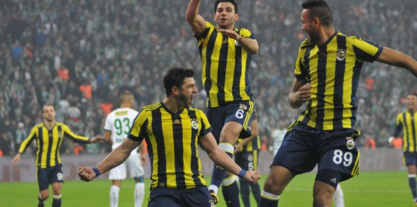Fenerbahçe'de yönetimin göndermek istediği futbolcular! Operasyon başlıyor