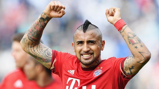 'Fenerbahçe'den Arturo Vidal'e reddelimeyecek dev teklif