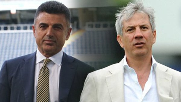 Fenerbahçe'den Brezilya'ya transfer çıkarması! Sol bek ve 8 numara