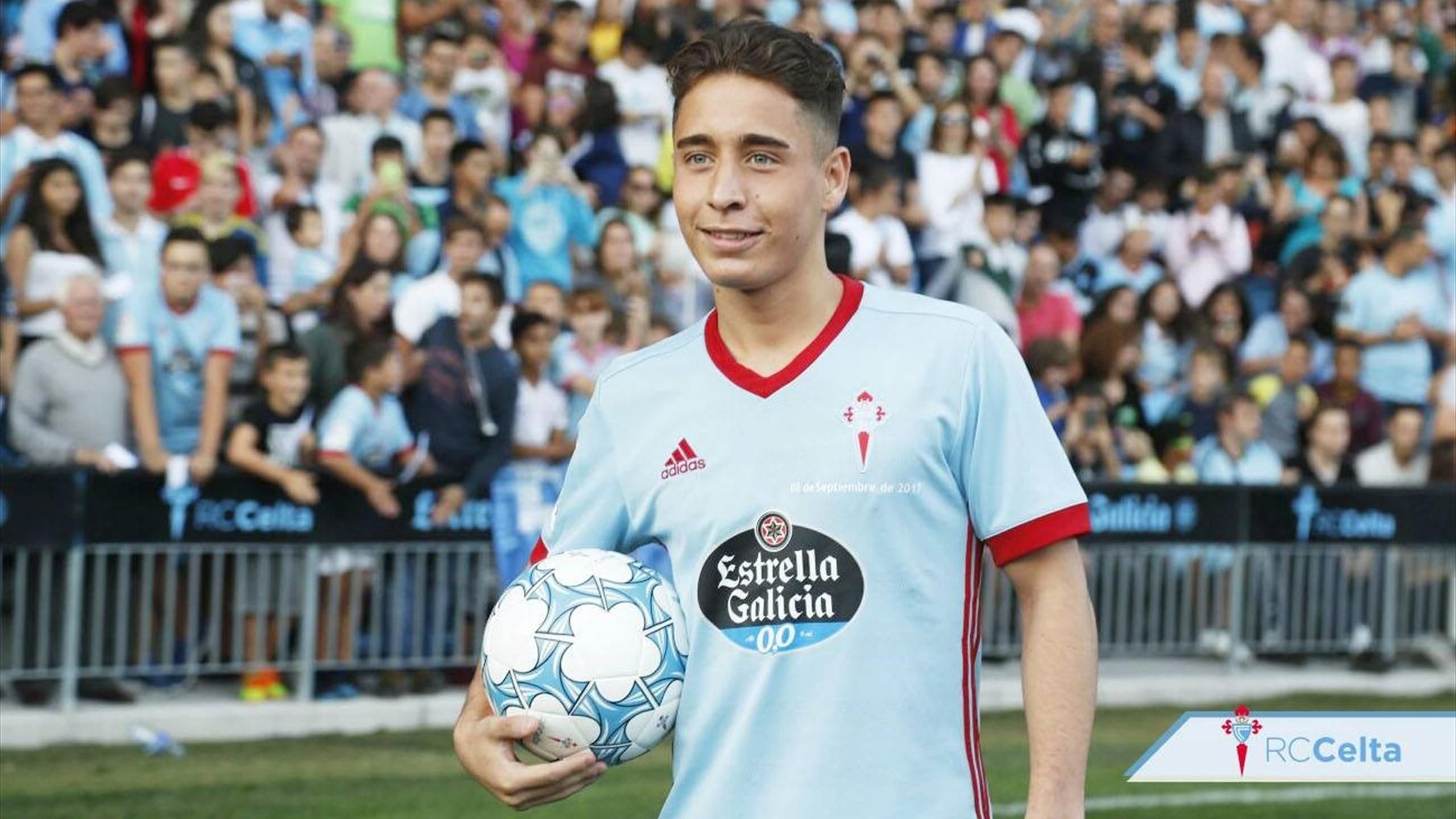 'Fenerbahçe'den Emre Mor bombası! Transferde flaş gelişme