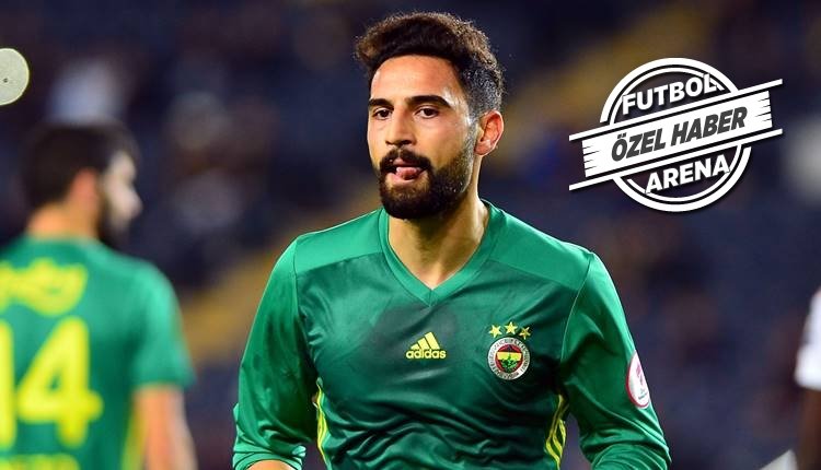 Fenerbahçe'den flaş karar! Mehmet Ekici'nin yerine transfer