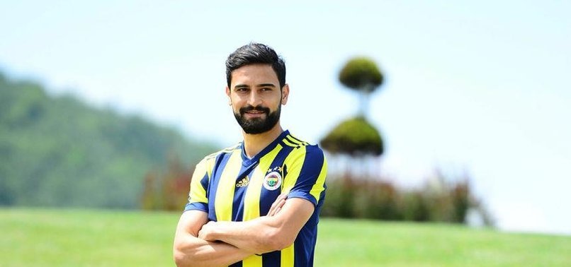 Fenerbahçe’den flaş karar! Mehmet Ekici’nin yerine transfer