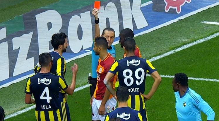 Fenerbahçe'den Galatasaray'a 2 transfer çalımı