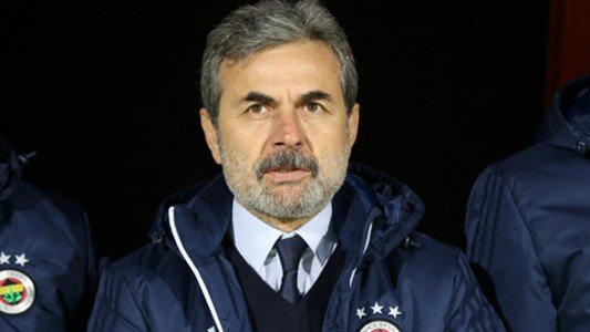 Fenerbahçe'den Galatasaray'a yılın transfer çalımı! Aykut Kocaman istedi