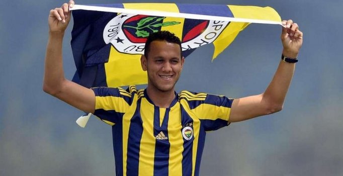 Josef de Souza -8 milyon Euro