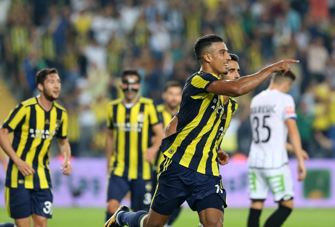 Nabil Dirar - 3.50 milyon euro