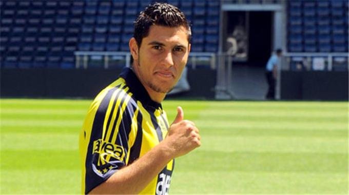 Özer Hurmacı - 4.50 milyon euro