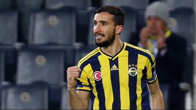 Mehmet Topal - 4.50 milyon euro