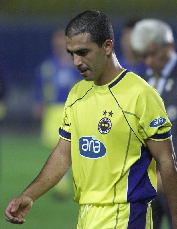 Haim Revivo - 5 milyon euro