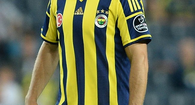 Fenerbahçe'den TFF 1. Lig'e transfer oldu! Nereden nereye...