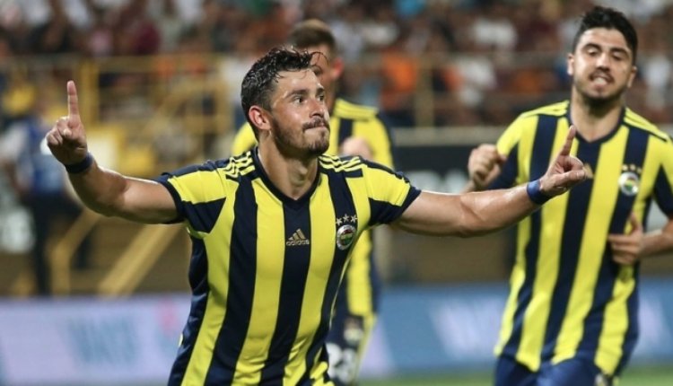 'Fenerbahçe'den Süper Lig'in dengelerini değiştirecek transfer! Bayern Münih'ten...