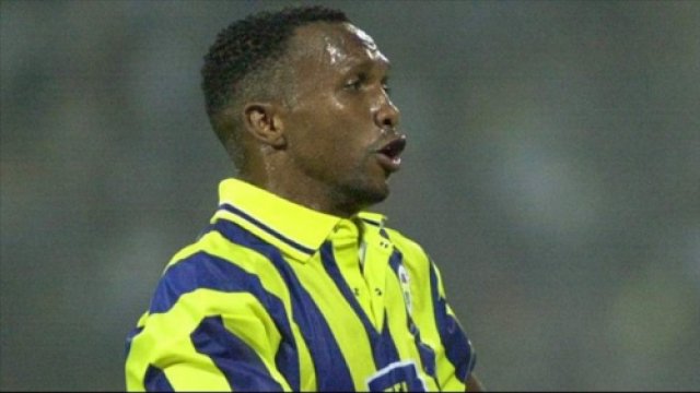 Suleymane Oulare -3.50 milyon euro