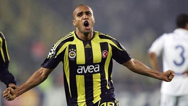 Deivid de Souza -4.50 milyon euro