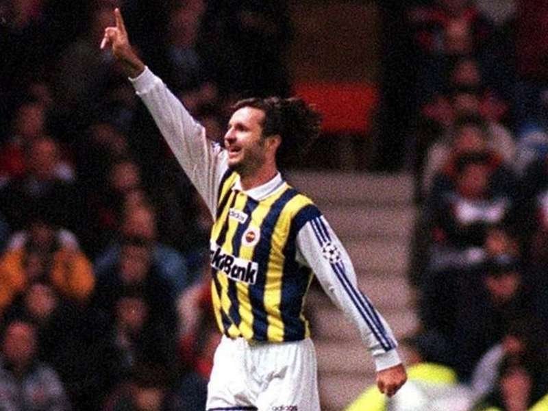 Elvir Baljic - 9.50 milyon euro