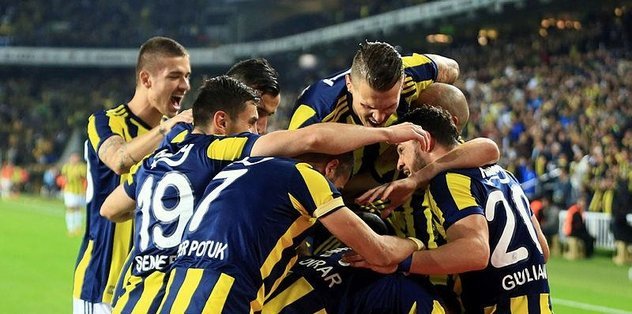 'Fenerbahçe'den Trabzonspor'a Giuliano göndermesi! Herkes bunu konuşuyor