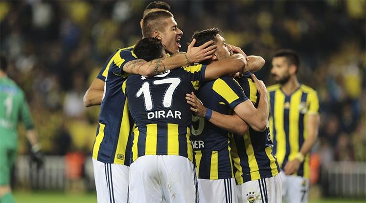 Fenerbahçe'den transfer atağı! Aykut Kocaman hazırladı, işte liste...