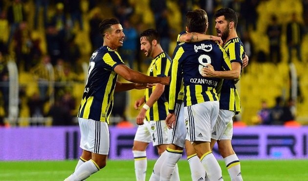 'Fenerbahçe'den transferde büyük bomba! Milan'dan geliyor