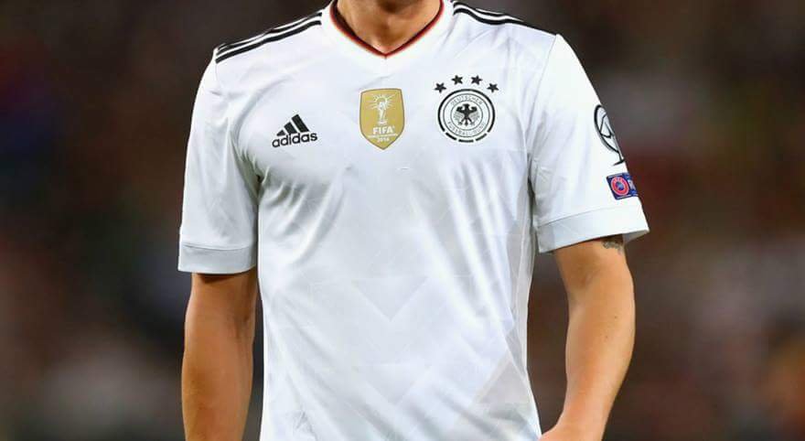 Fenerbahçe'den yılın bombası! Almanlar'ın yıldızı geliyor