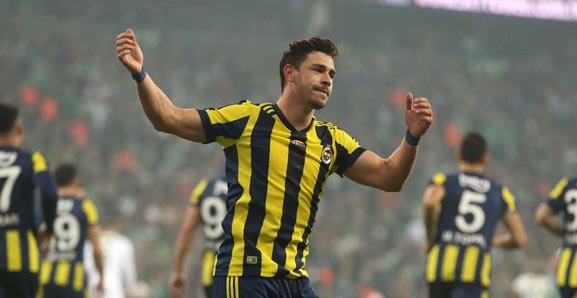 'Fenerbahçeli Giuliano'nun performansının altında yatan neden