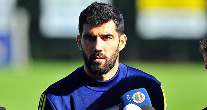 Fenerbahçeli Neto itiraf etti! 