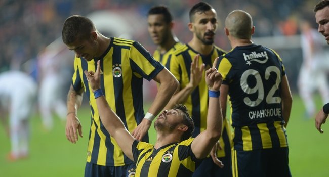 Fenerbahçeli oyuncuya transferde şok! Dondurdular