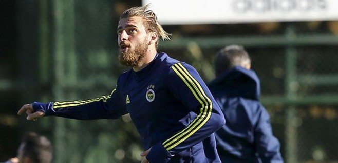 Fenerbahçeli Yiğithan Güveli'ye sürpriz transfer teklifi