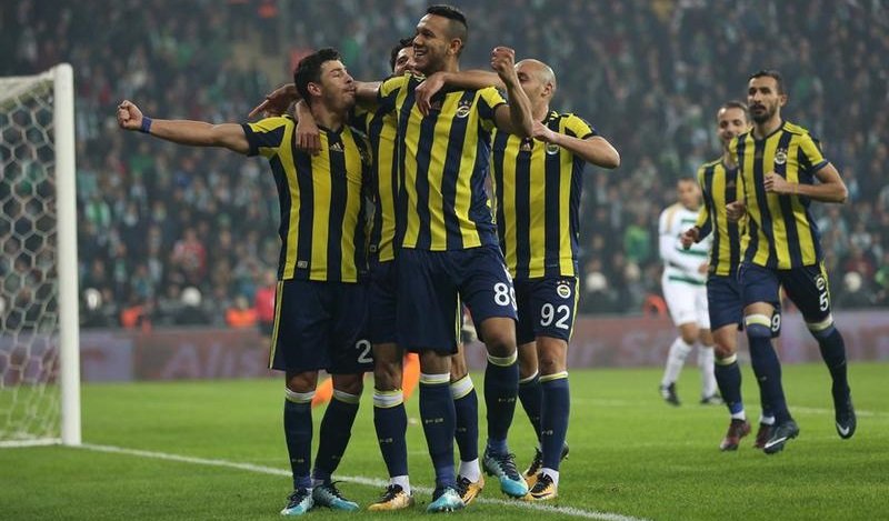 Fenerbahçeli yıldız itiraf etti! 
