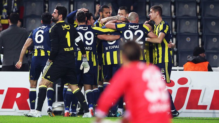 'Fenerbahçe'nin 10 yılını garanti altına alacak 2 futbolcu