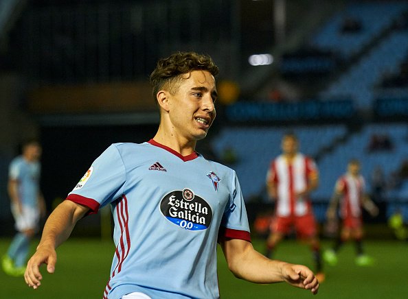Fenerbahçe'nin Emre Mor transferinde son dakika!