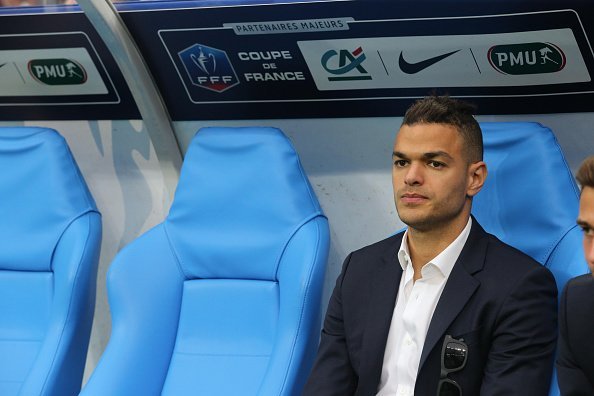 'Fenerbahçe'nin gözdesi Ben Arfa'dan flaş karar! 10 milyon Euro...