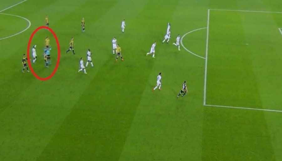 Fenerbahçe'nin hakem isyanı! 