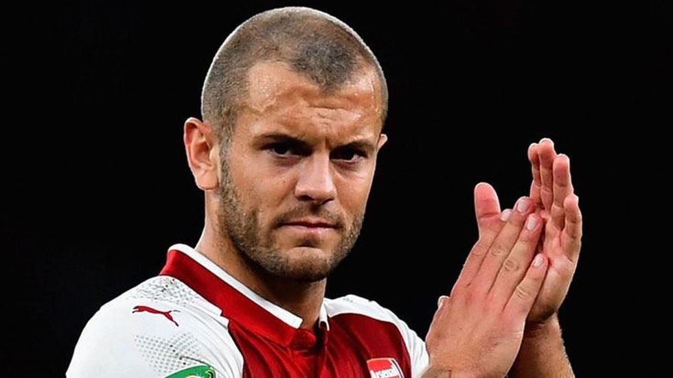 Fenerbahçe'nin istediği Wilshere transferinde son dakika!