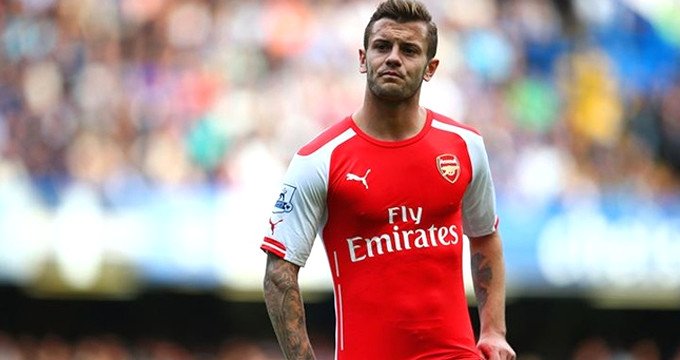 'Fenerbahçe'nin istediği Wilshere transferinde son dakika!