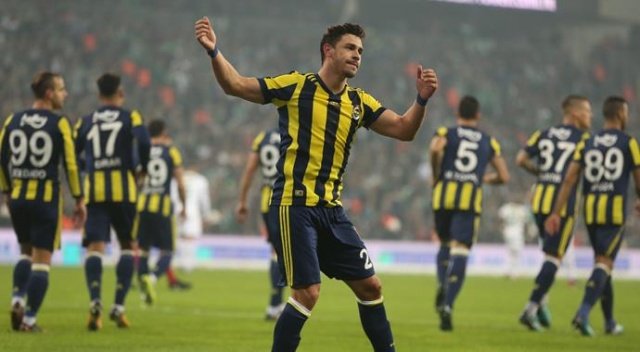 ’’FENERBAHÇE’NİN KADRO KALİTESİ ASLA BİRKAÇ TAKIMIN ÜZERİNDE DEĞİL’’