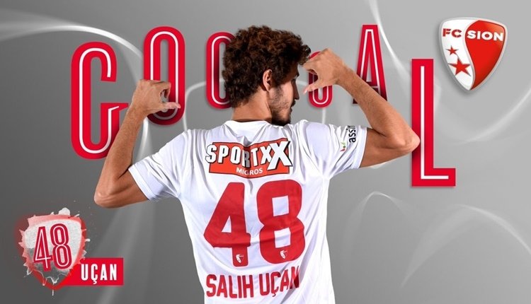 'Fenerbahçe'nin kiraladığı Salih Uçan'dan fark yaratan performans