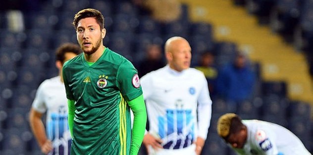 Fenerbahçe’nin rakibi Adana Demirspor