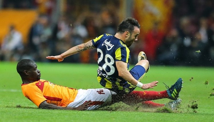 Fenerbahçe’ye 47 milyon liralık yeni forma sponsoru