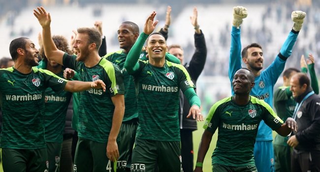 Fenerbahçe'ye Bursaspor öncesi iddialı sözler! 