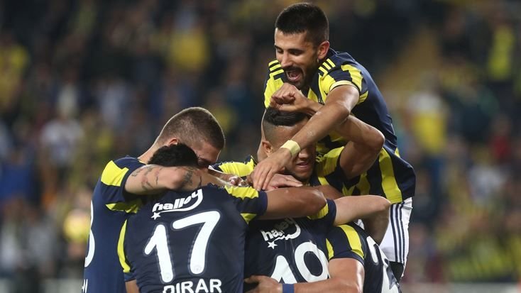 'Fenerbahçe'ye transferde 70 milyonluk piyango! Resmen istediler