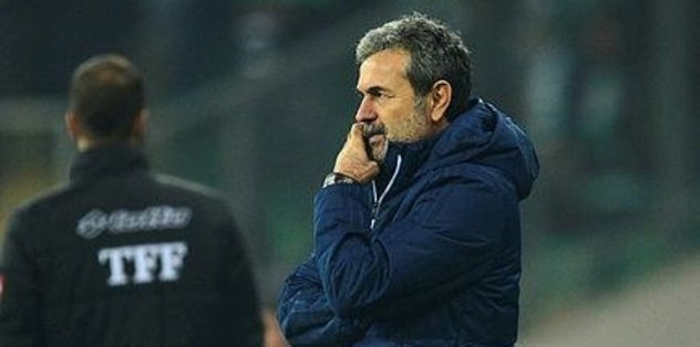 Fener’de sakatlık depremi!