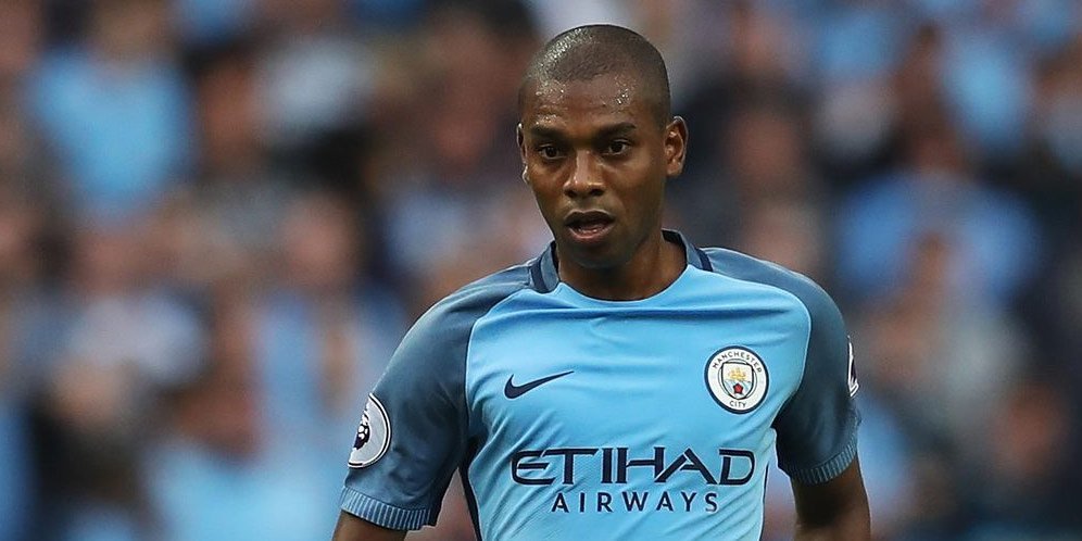 Fernandinho