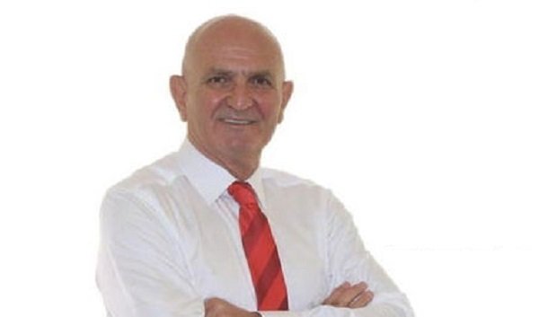 Fernando'nun pozisyonu için Bülent Yavuz'dan flaş yorum