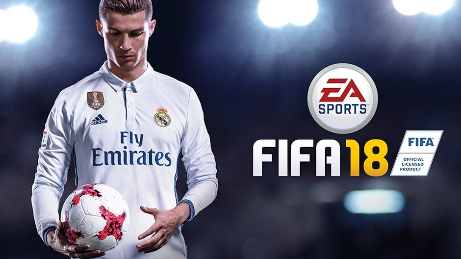 FIFA 18'de haftanın futbolcularına Süper Lig'den 1 isim