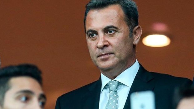 Fikret Orman’ın ESPN’e verdiği röportaj