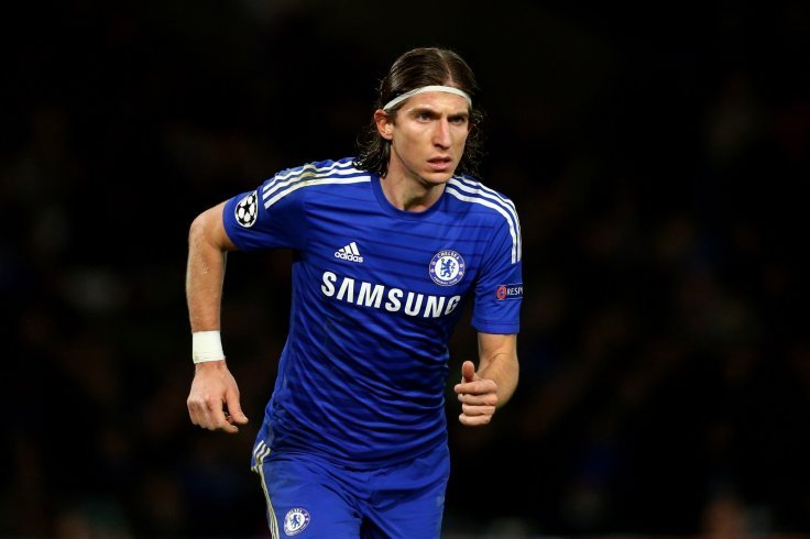 Filipe Luis -20 milyon euro