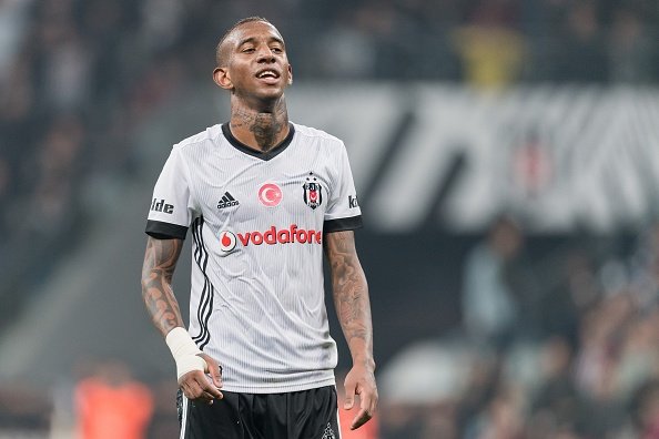 'Flaş! Anderson Talisca'ya dev talip